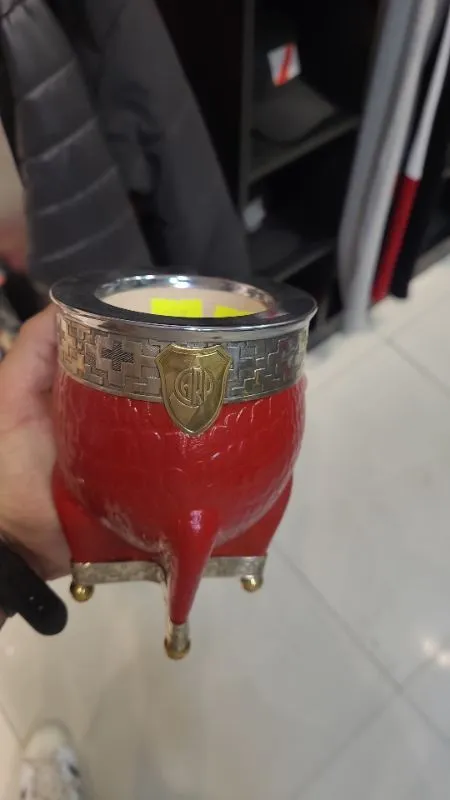 Mate de river plate