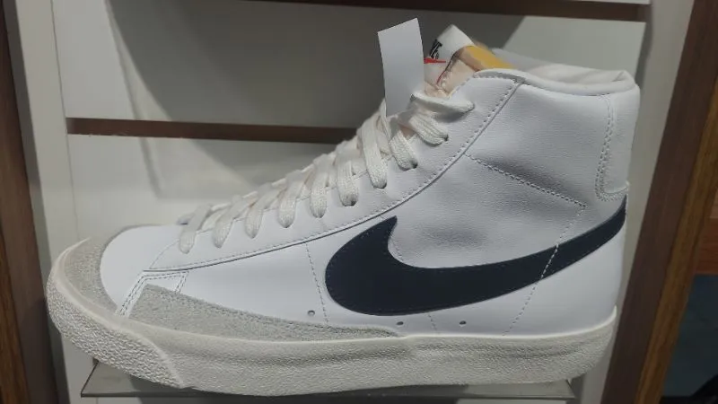 Zapatillas nike blazzer