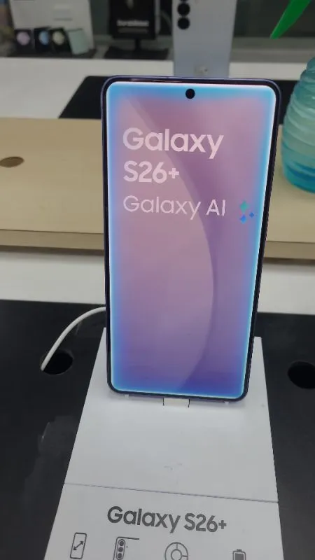 Samsung galaxy s26 ultra