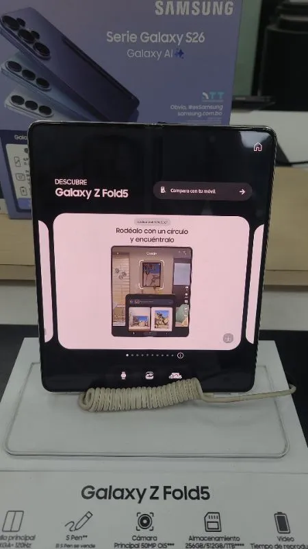 Samsung z fold5