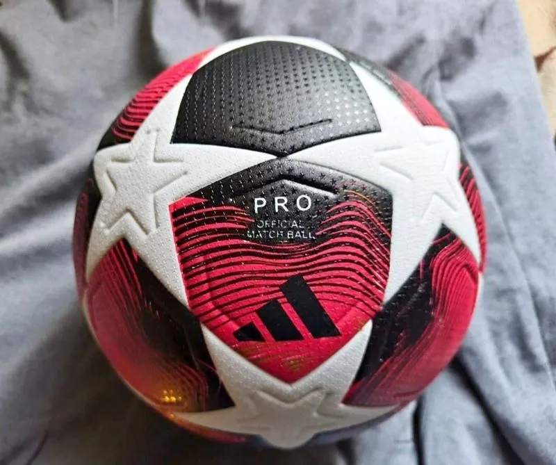 Pelotas f5
