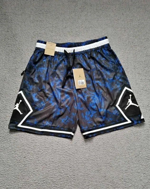 Short Jordan