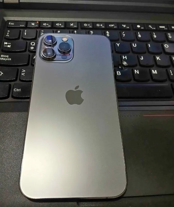 Iphone 12 pro