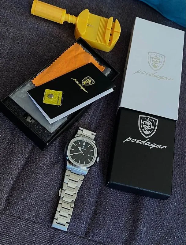 Reloj podegar 613