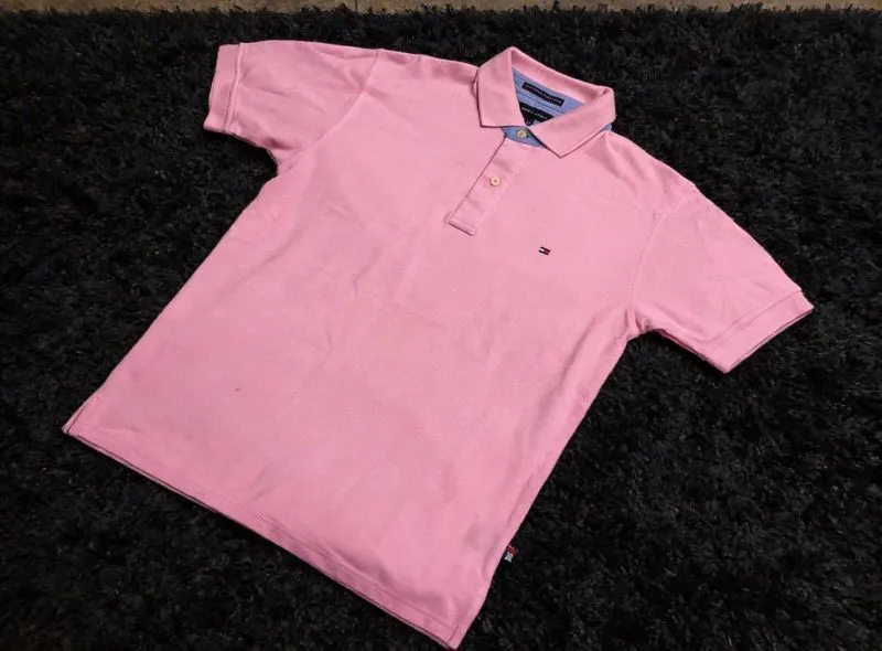 Polera tommy