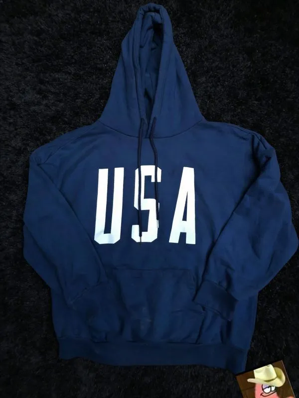 Canguro usa