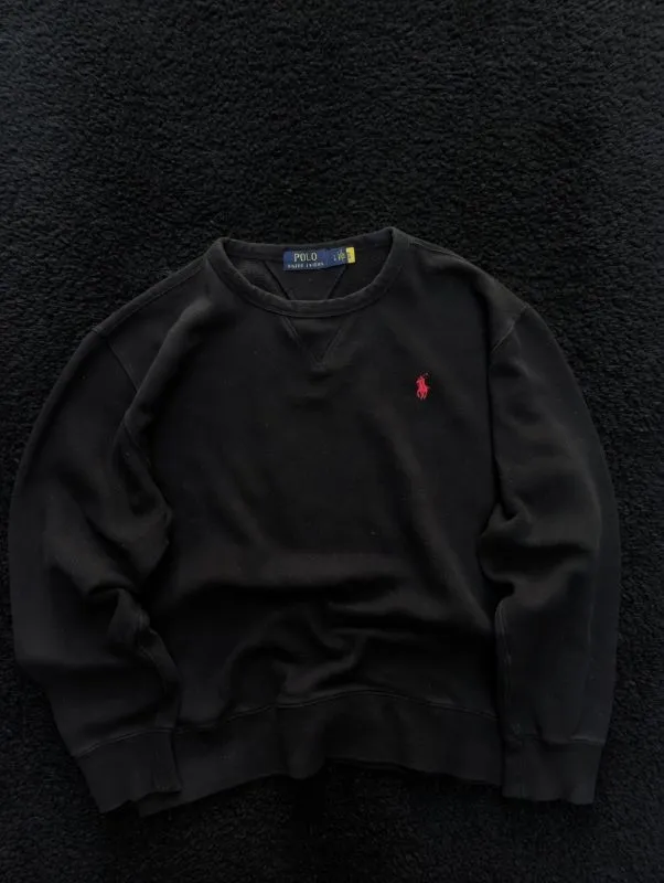 Suéter polo ralph Lauren