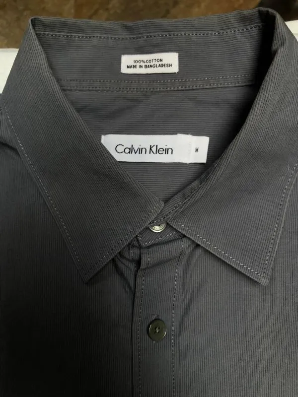 Camisa kalvin klein