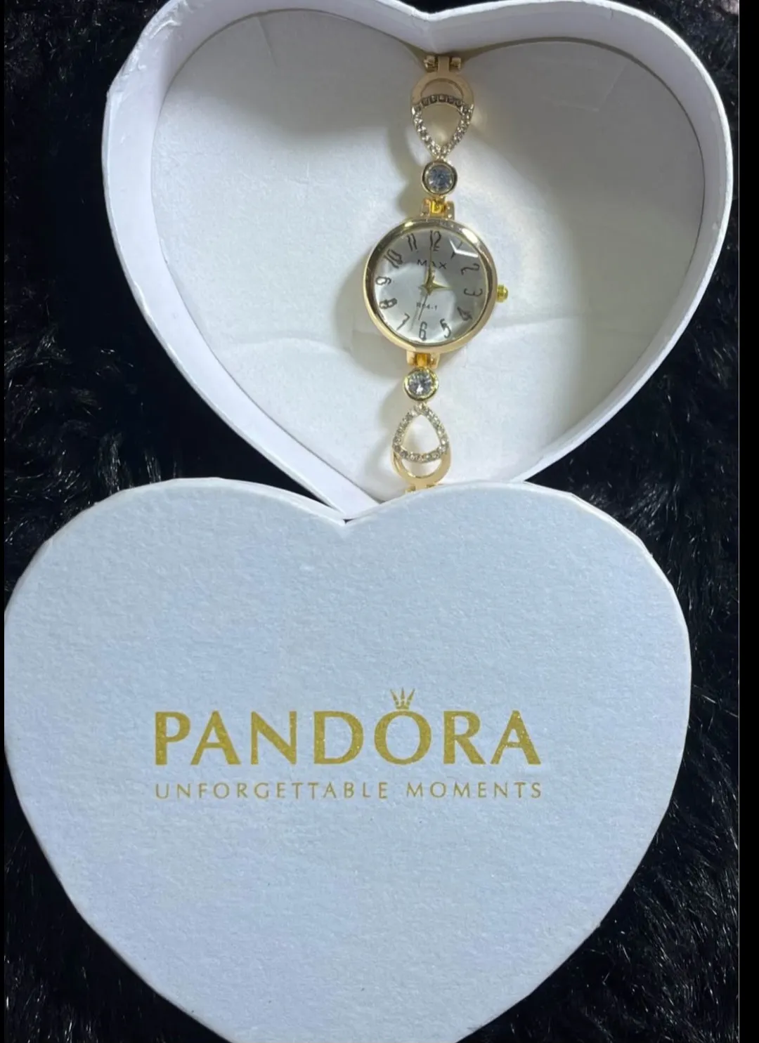 Reloj Pandora