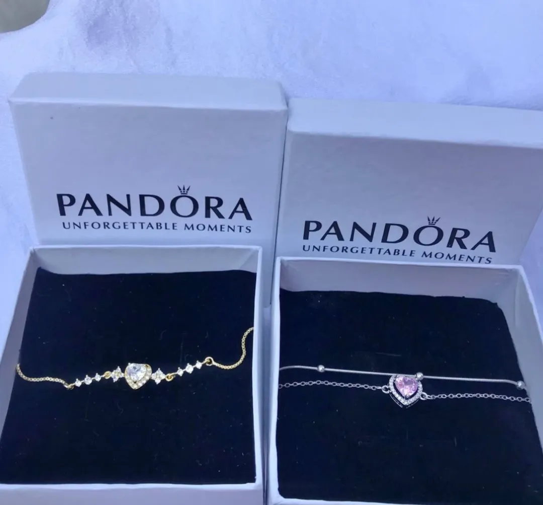 Pulsera Pandora