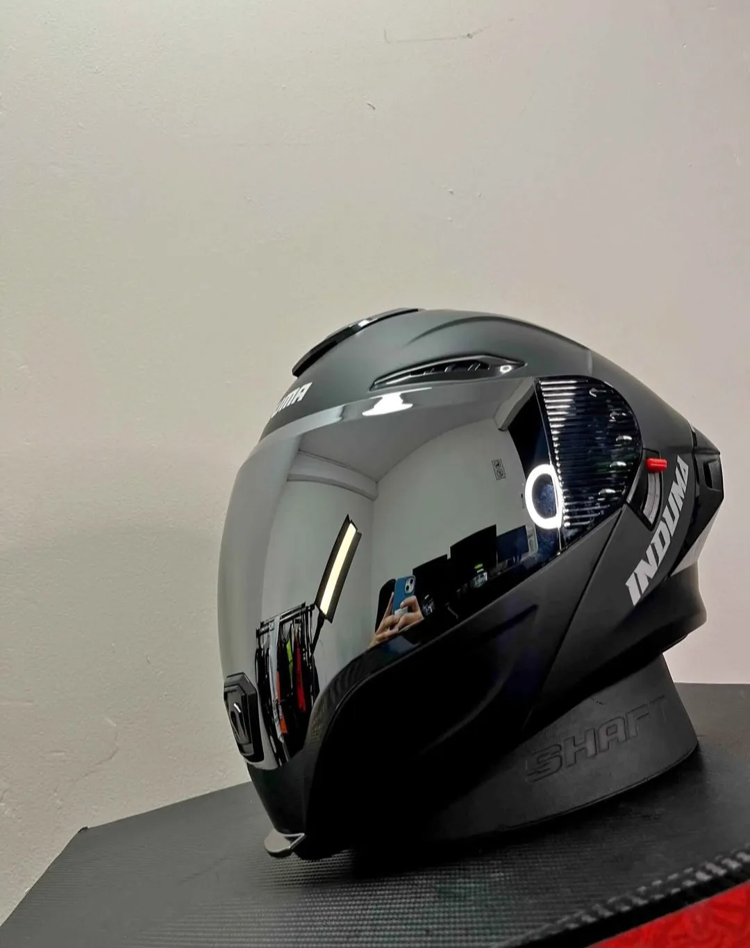 Casco iduma prime