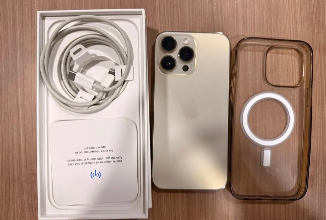 Iphone 14 pro max