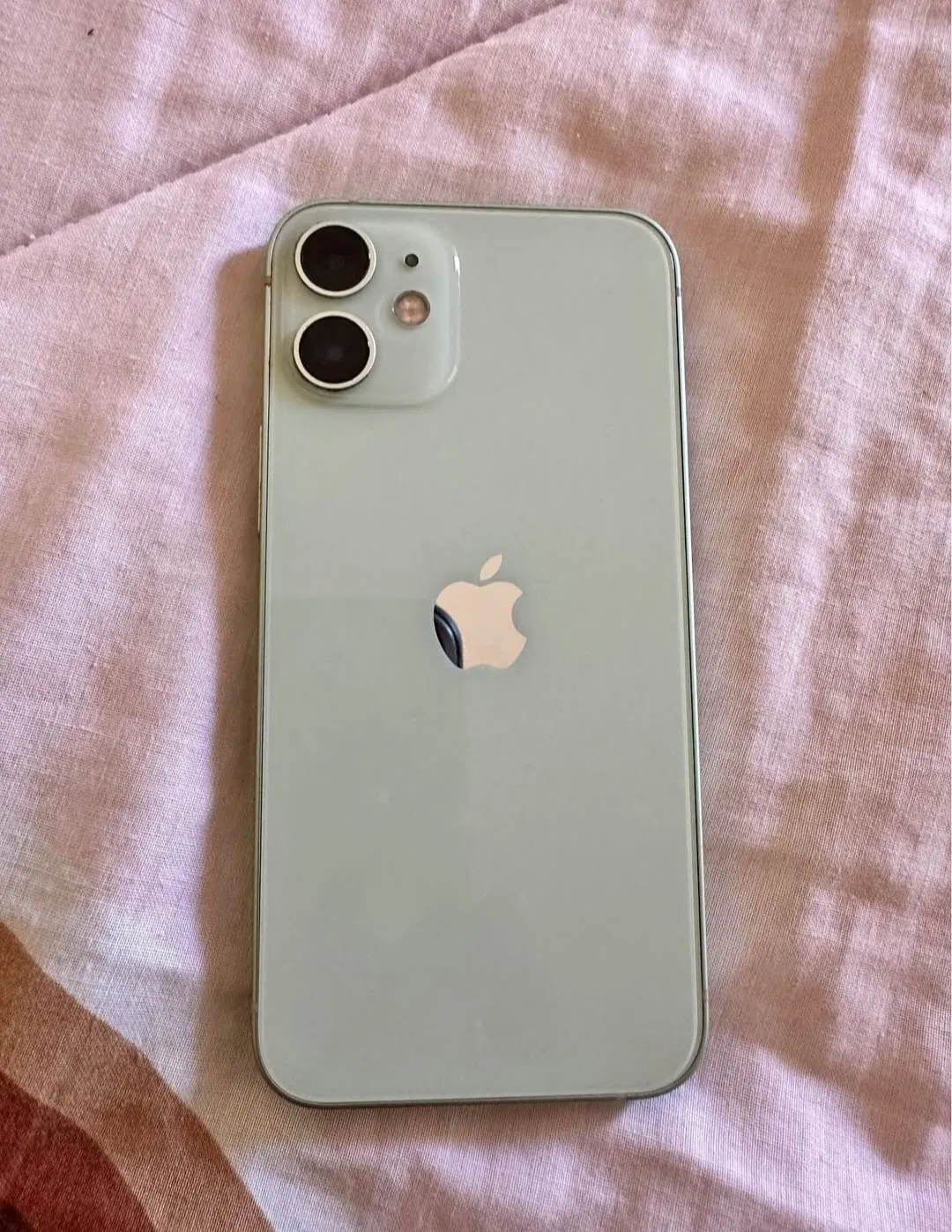 Iphone 12 mini