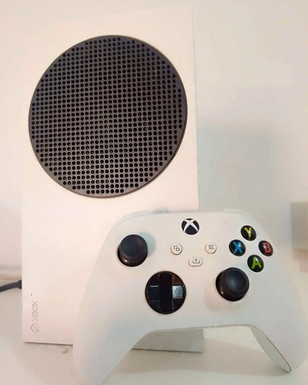 Xbox
