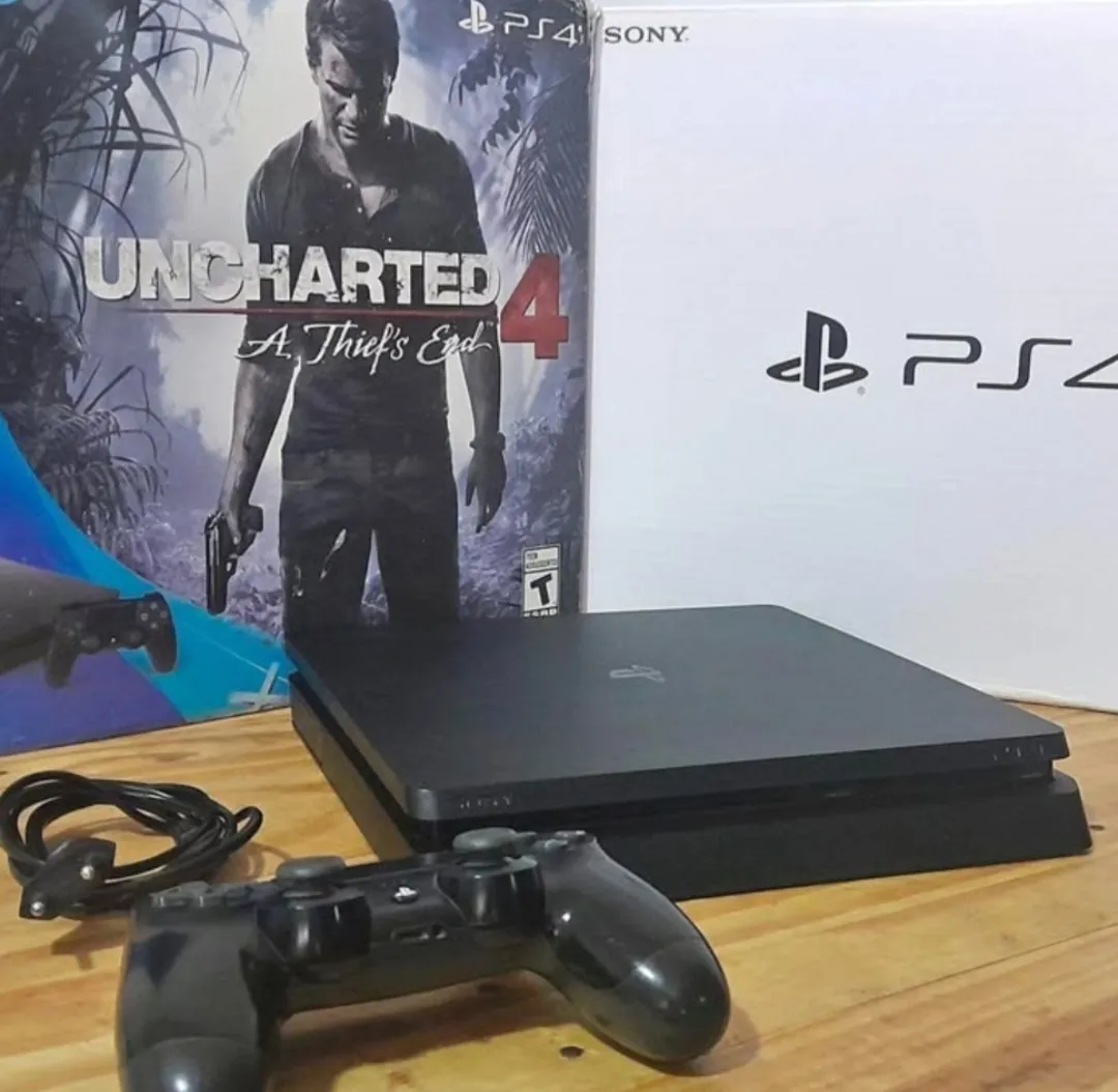 Ps4