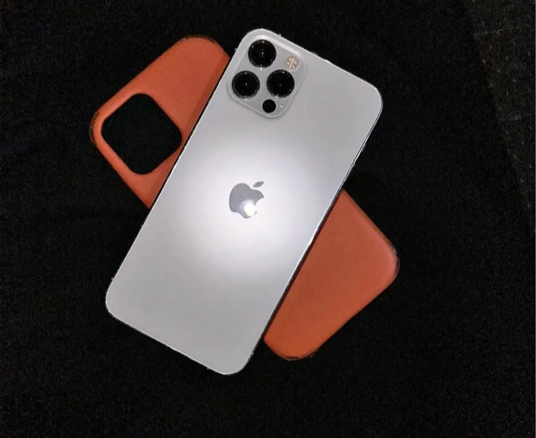 Iphone 12 pro